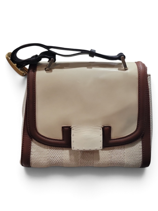 Fendi Handbags - Fendi Silvana Colorblock Handbag